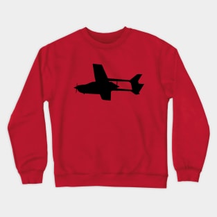 Cessna 337 Crewneck Sweatshirt